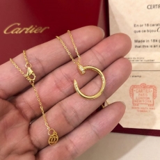 Cartier Necklaces